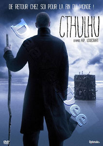Cthulhu |   DVD